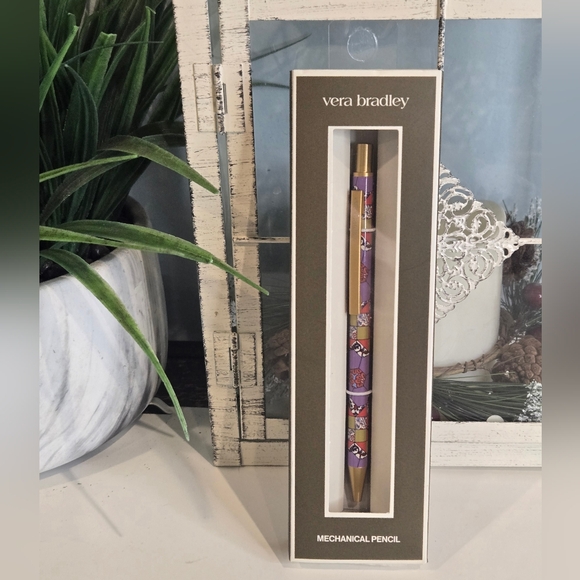 Vera Bradley Other - Vera Bradley Mechanical Pencil